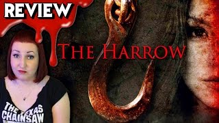 THE HARROW 2017  Horror Movie Review  No Spoilers
