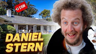 Daniel Stern  What happened to the wet bandit Marv from Home Alone