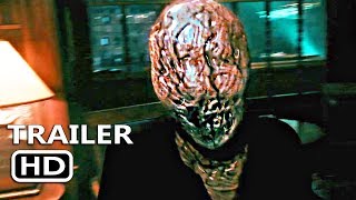 DARKNESS REIGNS Official Trailer 2018 Horror Movie