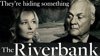 The Riverbank Full Movie  Thriller Movies  Kari Matchett  Kenneth Welsh  The Midnight Screening