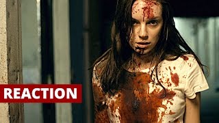 Antisocial 2 2015 Official Trailer 2 Reaction and Review