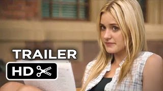Angels In Stardust Official Trailer 1 2014  Alicia Silverstone Movie HD