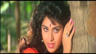 Nigahon Ne Chheda  Ghatak Lethal 1996 Sunny Deol  Meenakshi Sheshadri  Full Video Song