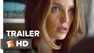Trust Fund Official Trailer 1 2016  Jessica Rothe Kevin Kilner Movie HD