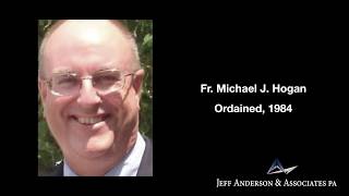 Priest Accused of Sexual Abuse Michael J Hogan Chicago