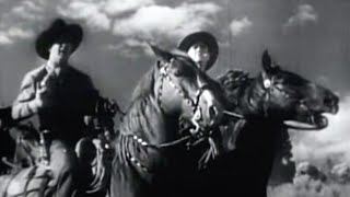 Hell Town aka Born to the West 1937 John Wayne  Western Full Movie