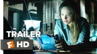 Into the Forest TRAILER 1 2016  Evan Rachel Wood Ellen Page Movie HD