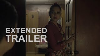 Suraya  Extended Trailer HD