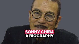 Sonny Chiba A Biography