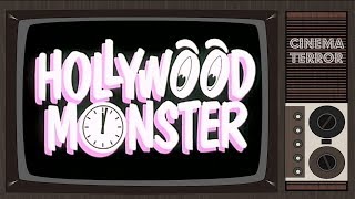 Hollywood Monster 1987  Movie Review