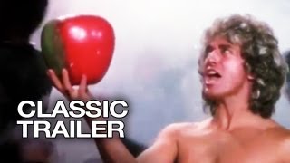 The Apple Official Trailer 1  Joss Ackland Movie 1980 HD