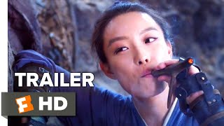 The Thousand Faces of Dunjia Trailer 1 2017  Movieclips Indie