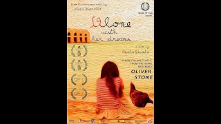 Alone With Her Dreams  Trailer  Paolo Licata  Tania Bambaci  Marta Castiglia The House of Film