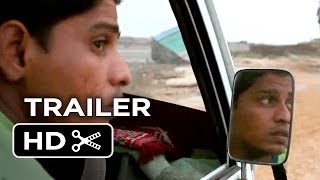 These Birds Walk Official Trailer 1 2013  Documentary HD