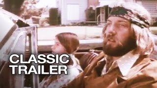 Alex in Wonderland Official Trailer 1  Donald Sutherland Movie 1970 HD