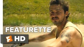 American Honey Featurette  On the Road 2016  Shia LaBeouf Movie