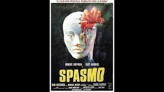 Spasmo 1974  Trailer HD 1080p