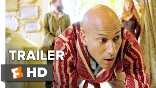 Welcome to Happiness Official Trailer 1 2016  Nick Offerman KeeganMichael Key Movie HD