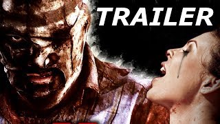 BLOOD VALLEY SEEDS REVENGE Trailer  2014 Slasher Horror