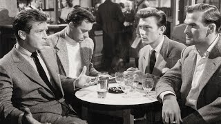The Good Die Young 1954 clip  on BFI Bluray from 20 July 2020  BFI