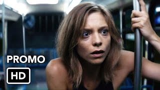 Falling Water USA Network How Safe Are Your Dreams Promo HD