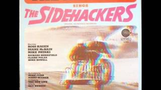 The Sidehackers Soundtrack  The New Life 1969