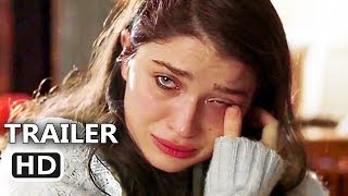 PAPER YEAR Official Trailer 2018 Andie MacDowell Teen Drama HD