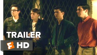 Flock of Four Trailer 1 2018  Movieclips Indie