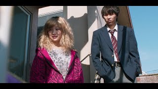 Love and Other Cults 2017  Japanese Movie Review
