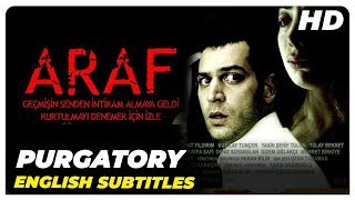 Purgatory Araf  Turkish Horror Full Movie English Subtitles