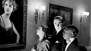 Invisible Ghost 1941 Bela Lugosi  Crime Drama Horror Full Length Movie