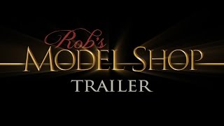 Robs Model Shop  Trailer