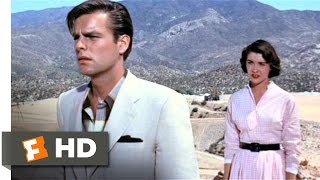 A Kiss Before Dying 1011 Movie CLIP  A Murderer Revealed 1956 HD