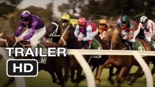 The Cup Official Trailer 1 2012 Brendan Gleeson Movie HD