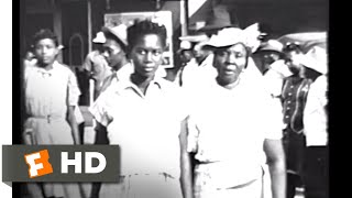 The Rape of Recy Taylor 2017  Black Woman in Jim Crow South Scene 310  Movieclips