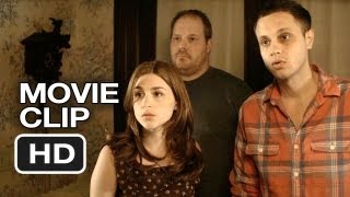 The Happy House Movie CLIP  The Rules 2013  Horror Movie HD