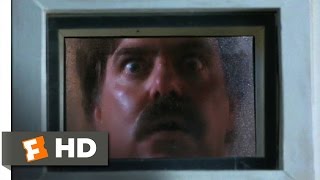 Out Cold 410 Movie CLIP  Locked In 1989 HD
