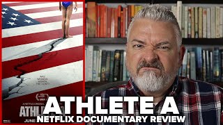 Athlete A 2020 Netflix Documentary Review