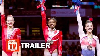 Athlete A Trailer 1 2020  Rotten Tomatoes TV