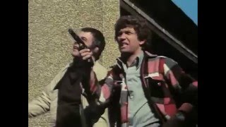 The Professionals 1977  1983 Opening and Closing Theme  With Snippet