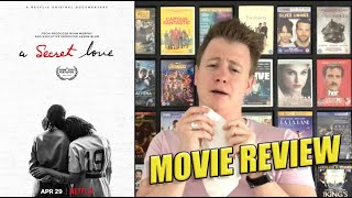 A Secret Love  Movie Review  Netflix Documentary