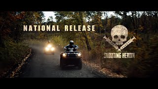 Shooting Heroin 2020  Release Trailer