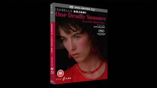 ONE DEADLY SUMMER Trailer  On Bluray 29 July 2019 Isabelle Adjani