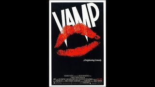 Vamp 1986  Trailer HD 1080p