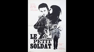 Le Petit Soldat Review 1963 directed by JeanLuc Godard