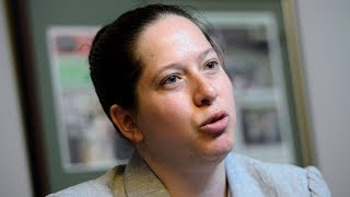 NDP MP Christine Moore on misconduct allegations