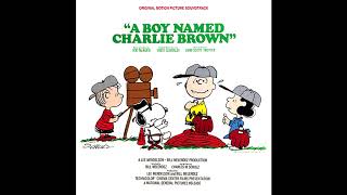 Champion Charlie Brown  A Boy Named Charlie Brown