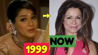 Hum Saath  Saath Hain 1999 Cast THEN and NOW  Unbelievable Transformation 2024