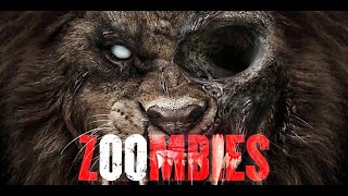ZOOMBIES 2 Trailer 2019 Glenn Miller Action Horror Movie