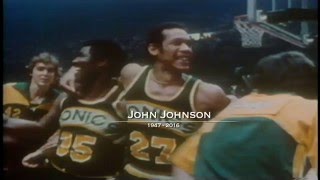 Remembering John Johnson
